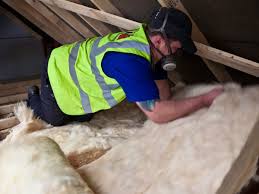 Best Pipe and Duct Insulation  in Redding, CA